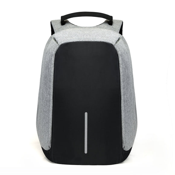 Versatile Backpack With Technology (up to 15