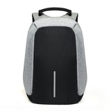 Versatile Backpack With Technology (up to 15" Laptop) Compartments