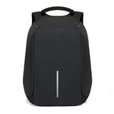 Versatile Backpack With Technology (up to 15" Laptop) Compartments